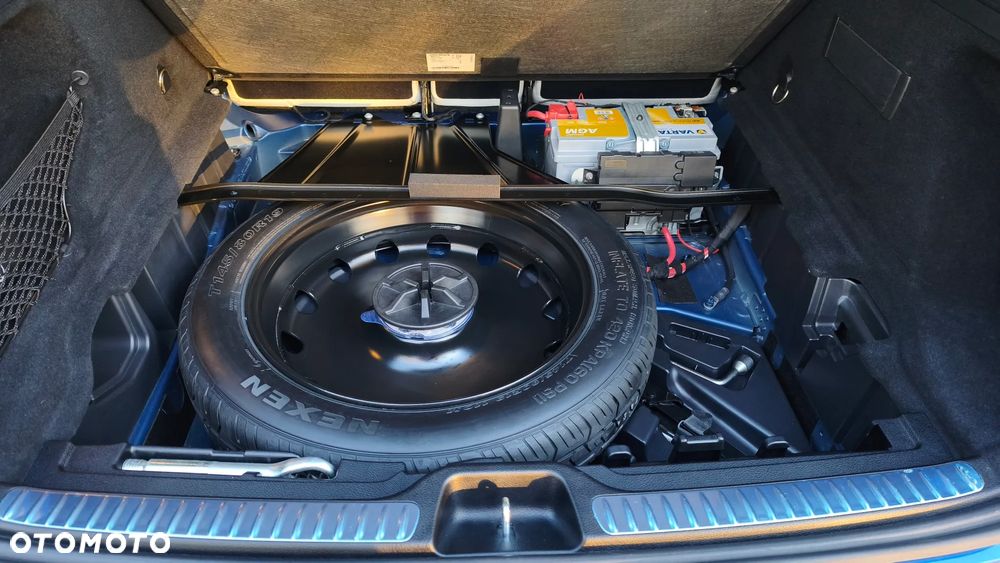 Mercedes-Benz GLC 300 4-Matic - 27