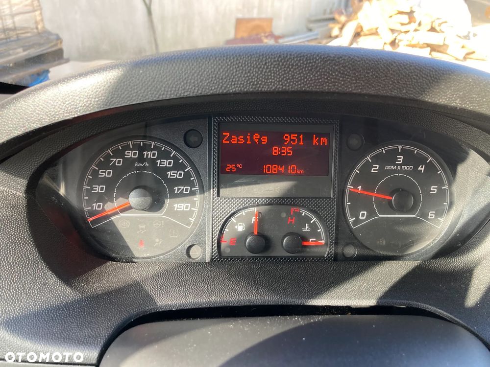 Fiat DUCATO - 10