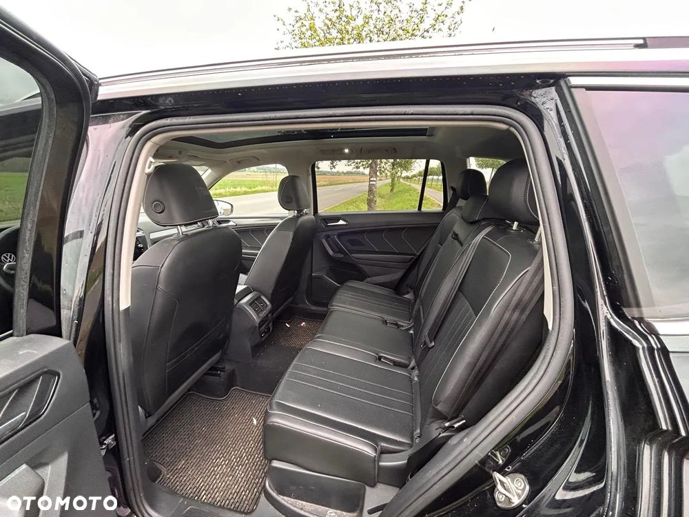 Volkswagen Tiguan Allspace - 9
