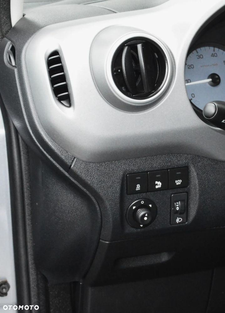 Citroën Berlingo - 14