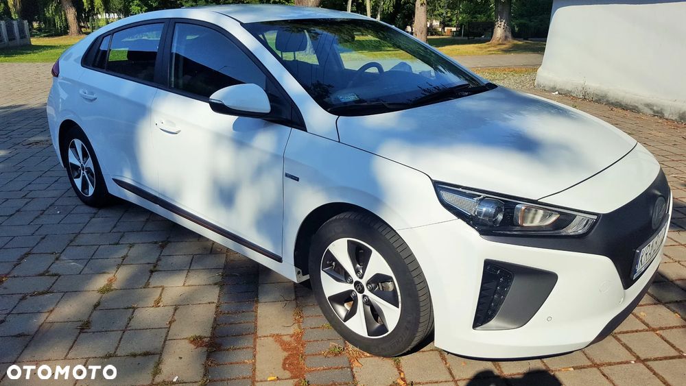 Hyundai IONIQ electric Premium - 1