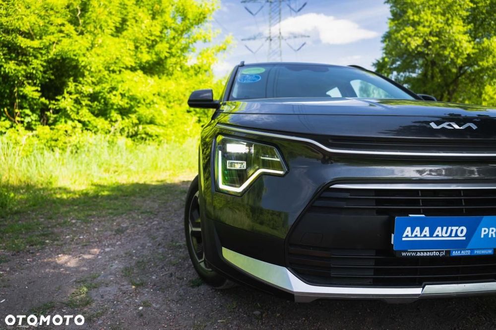 Kia Niro - 8