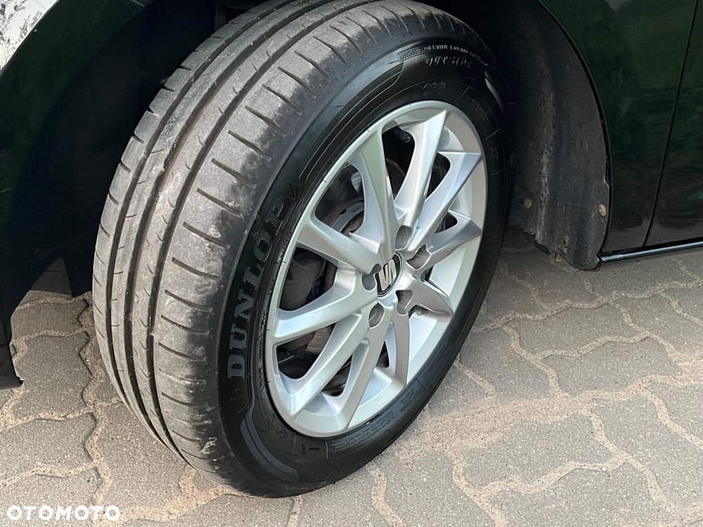 Seat Ibiza 1.2 TSI CONNECT - 16