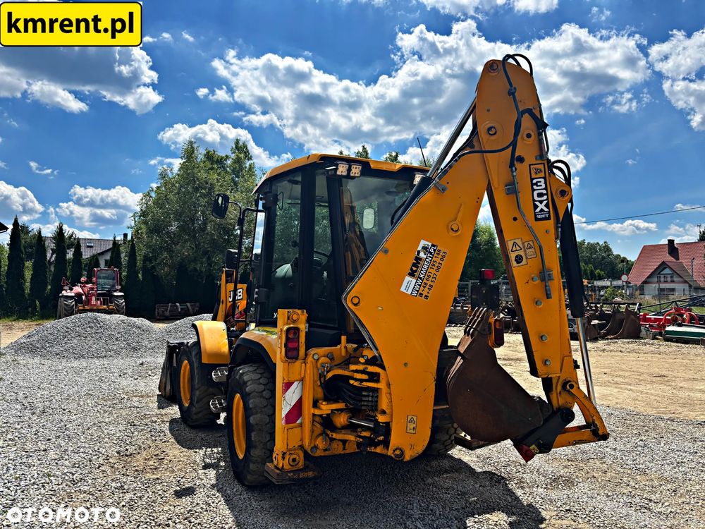 JCB 3CX COMPACT KOPARKO-ŁADOWARKA 2019R | JCB 2CX, JCB 3CX COMPACT, JCB 1CX - 26