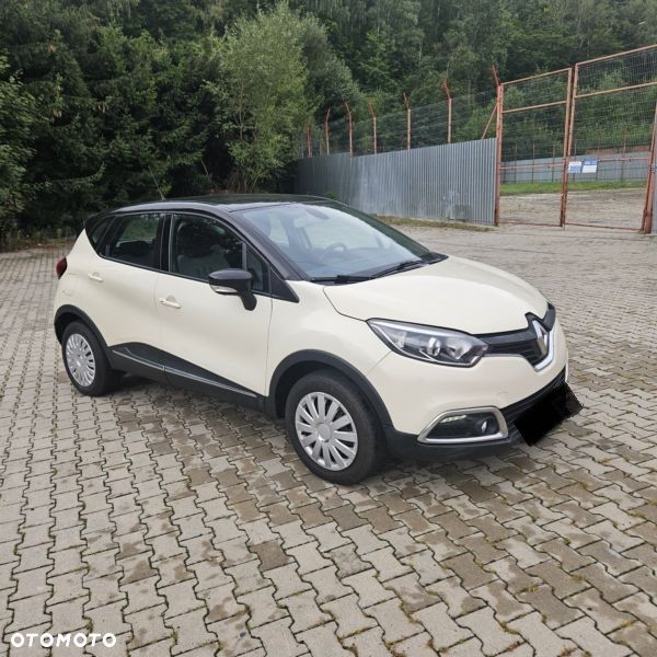 Renault Captur 1.2 Energy TCe Zen EDC EU6 - 6