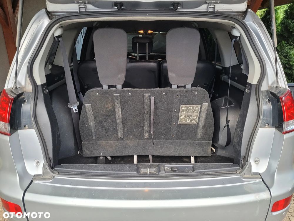 Citroën C-Crosser 2.2 HDi Exclusive DCS - 12