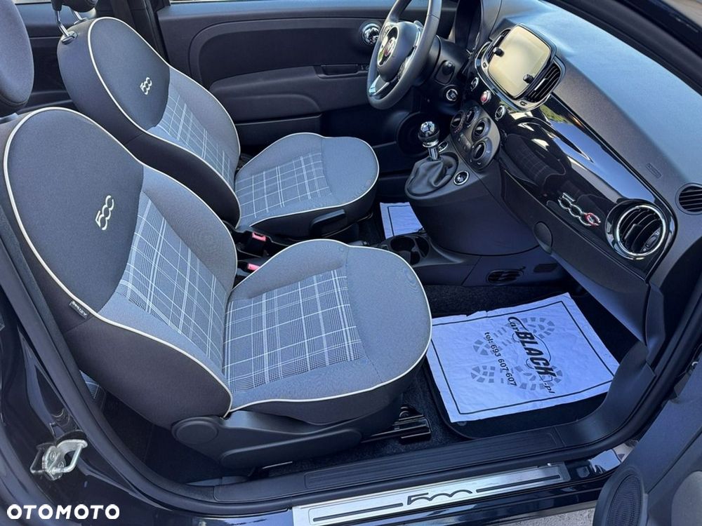 Fiat 500 - 10