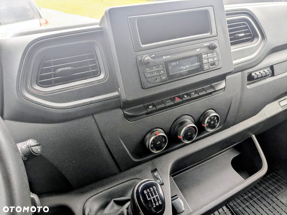 Renault Master L3H2 - 6