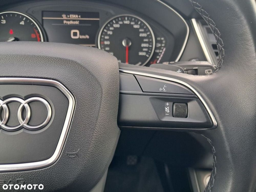 Audi Q5 - 16