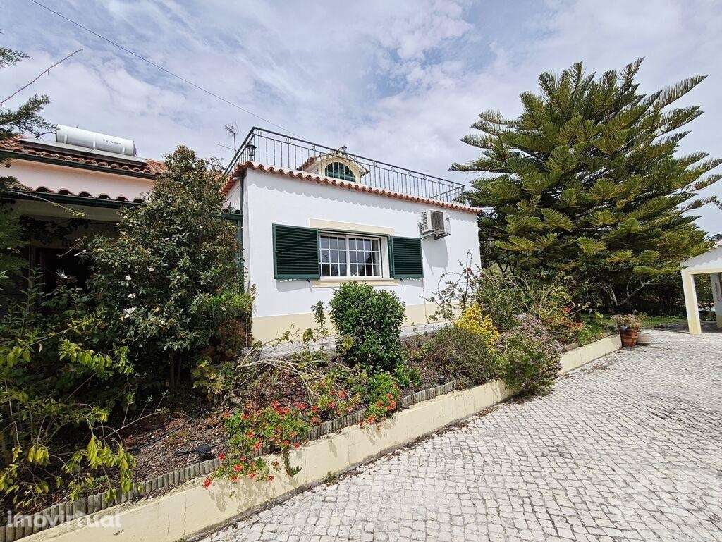 Casa de aldeia T3 em São Pedro de Tomar de 145,00 m2 - Grande imagem: 3/30