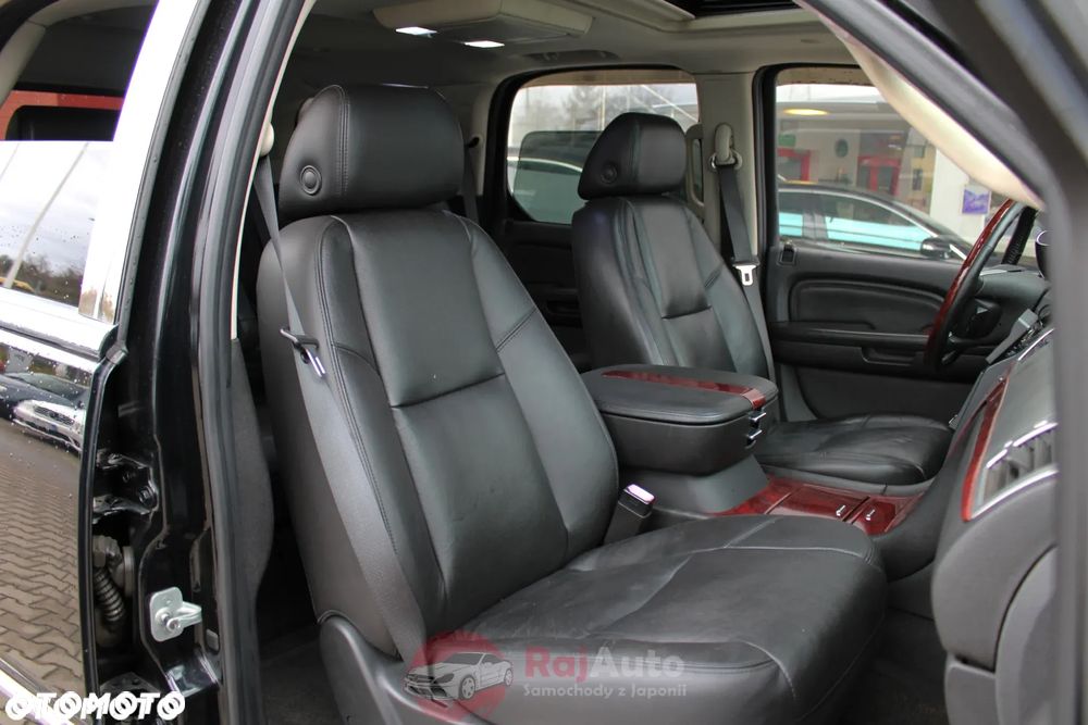 Cadillac Escalade 6.2 V8 Sport Luxury - 15