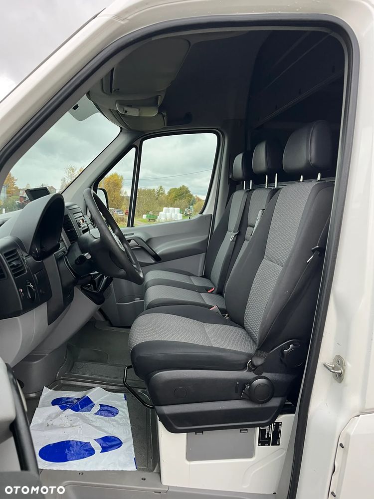 Volkswagen Crafter - 9