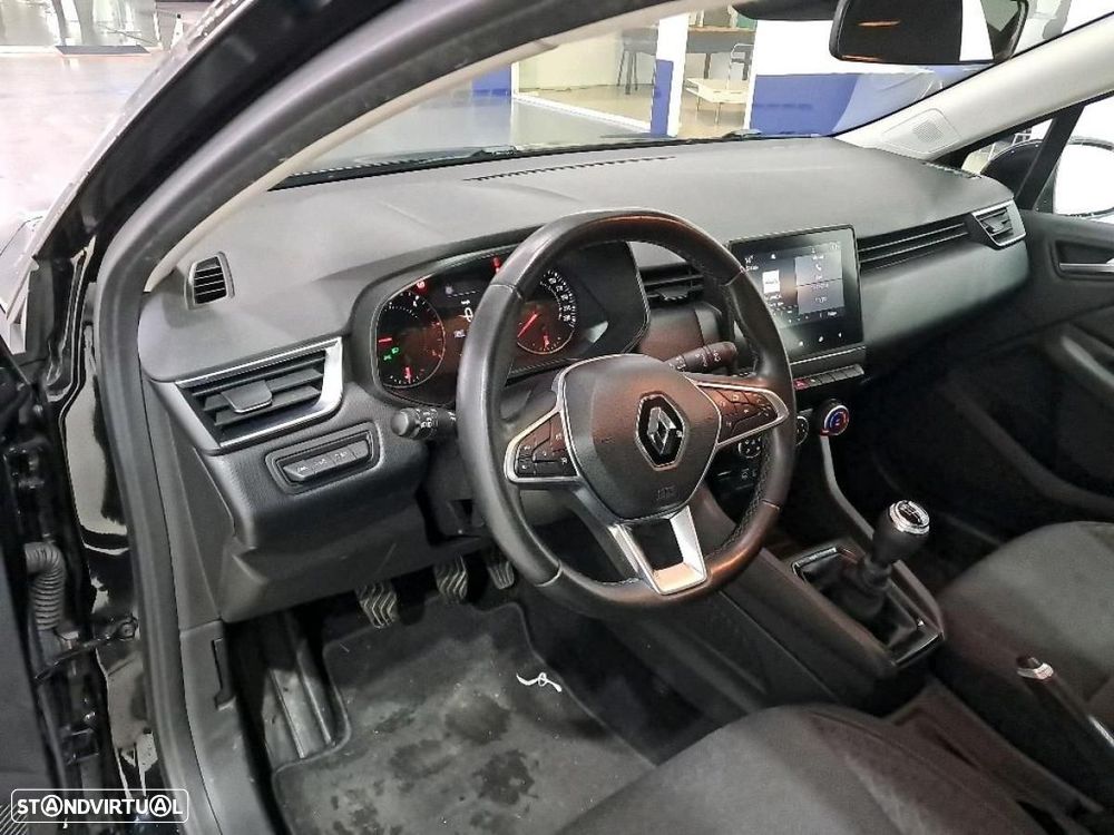 Renault Clio 1.5 Blue dCi Equilibre - 5