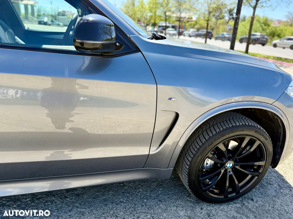 BMW X5 - 21
