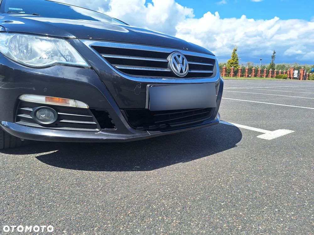 Volkswagen CC - 11