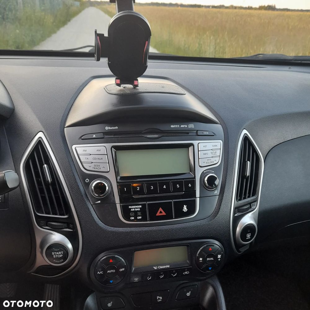 Hyundai ix35 2.0 Classic - 8
