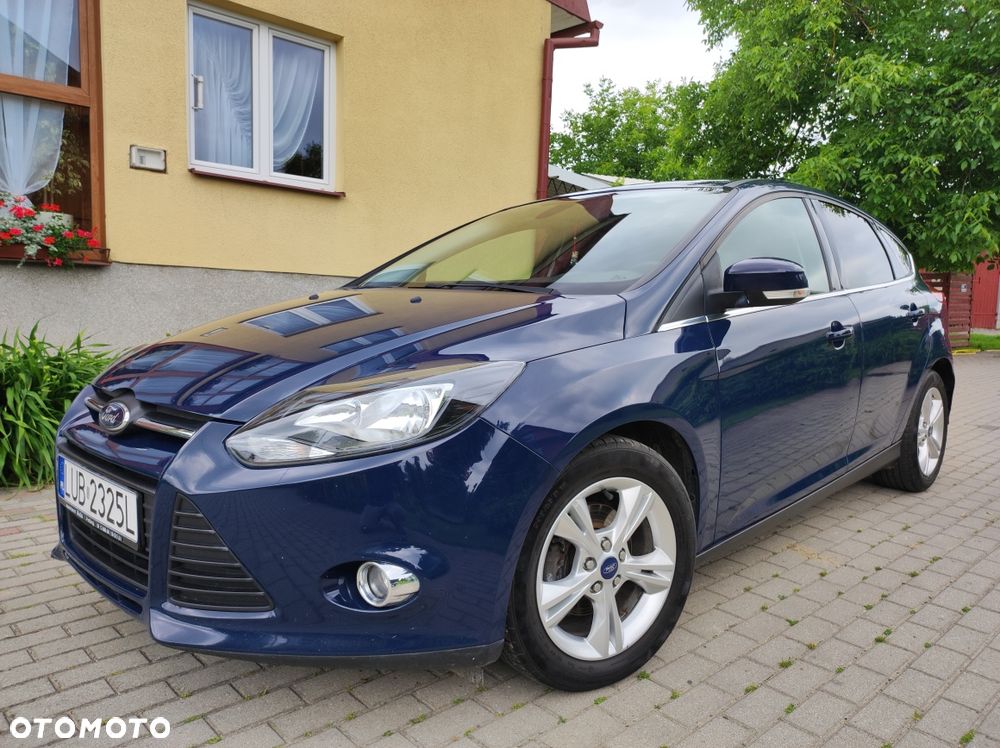 Ford Focus - 4