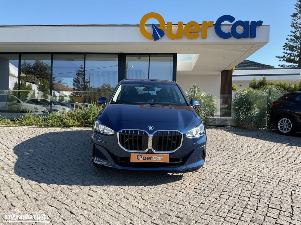 BMW 225Xe Active Tourer 2023 photo 5