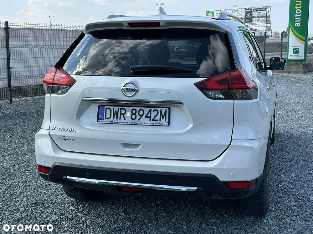 Nissan X-Trail 2.0 dCi N-Connecta 4WD Xtronic - 7