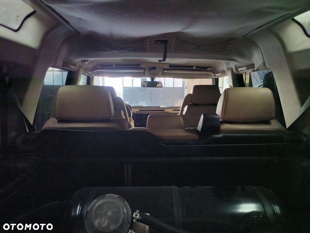 Land Rover Discovery - 8