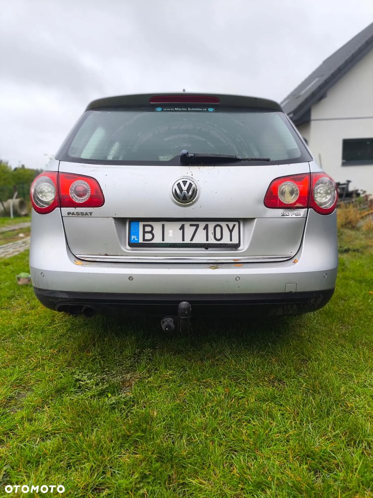 Volkswagen Passat 2.0 TSI Highline - 14