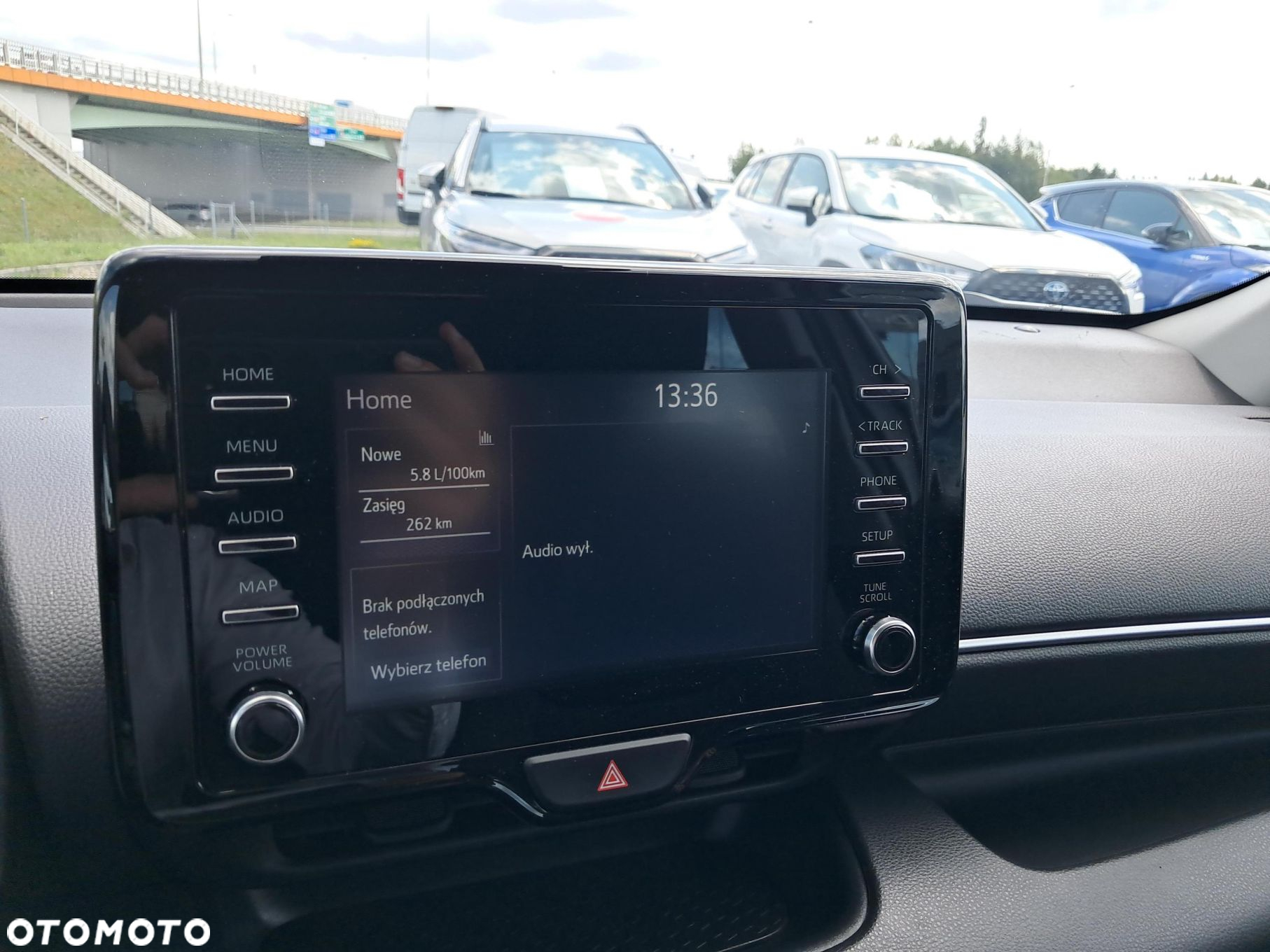 Toyota Yaris - 23