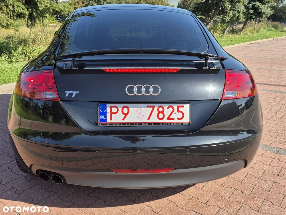 Audi TT Coupé - 11