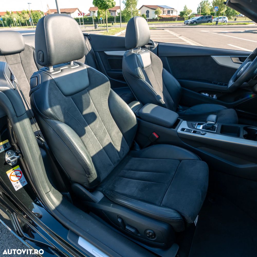 Audi A5 Coupé - 10