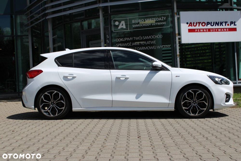 Ford Focus - 4