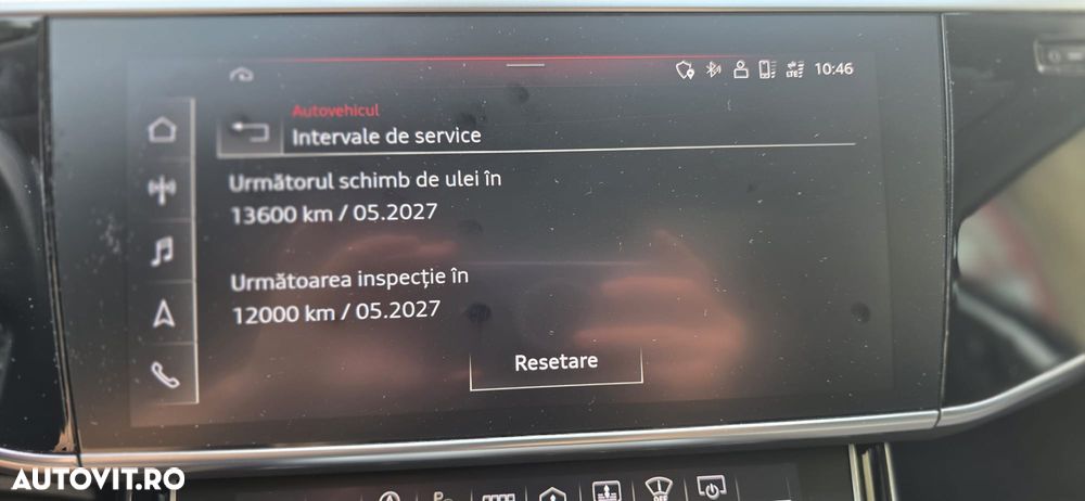 Audi A8 - 13