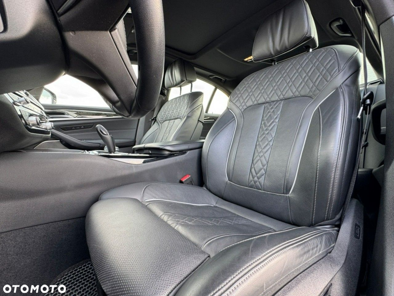 BMW Seria 5 - 17