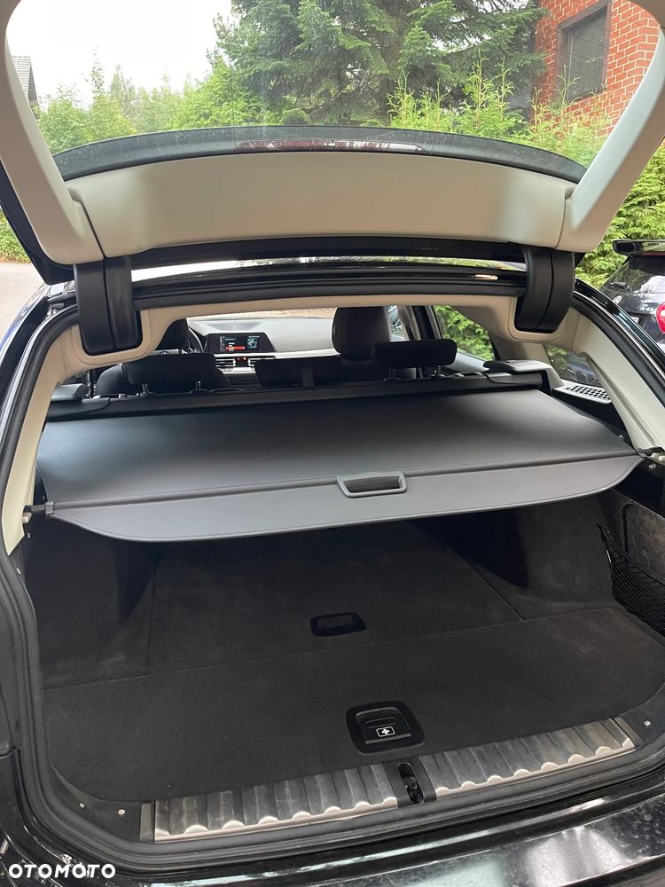 BMW Seria 3 320i Advantage - 36