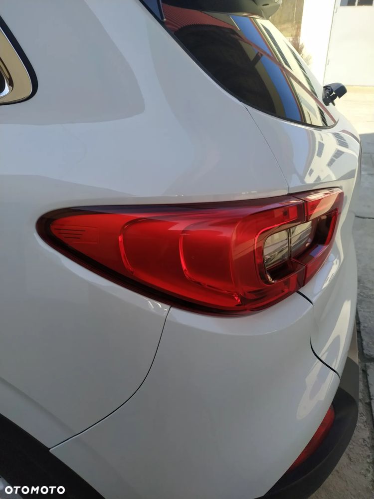 Renault Kadjar 1.2 Energy TCe Intens - 11