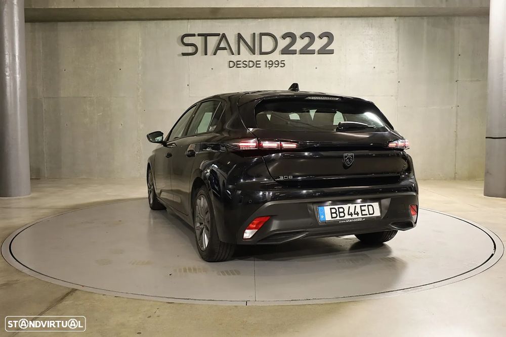 Peugeot 308 1.2 PureTech Active Pack - 7