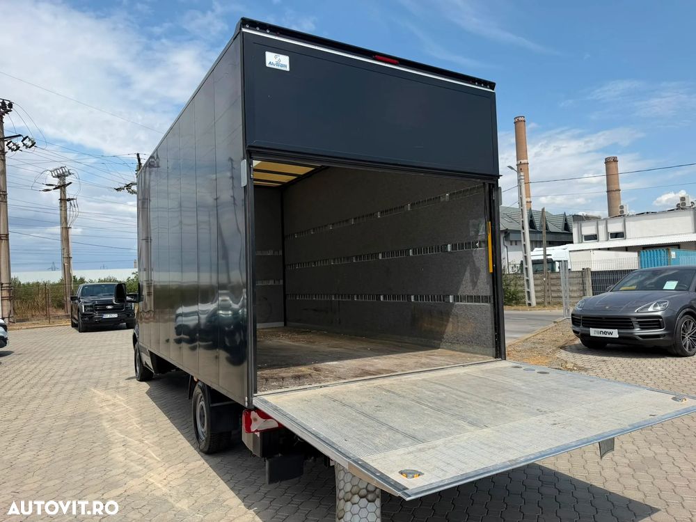 Mercedes-Benz SPRINTER - 8