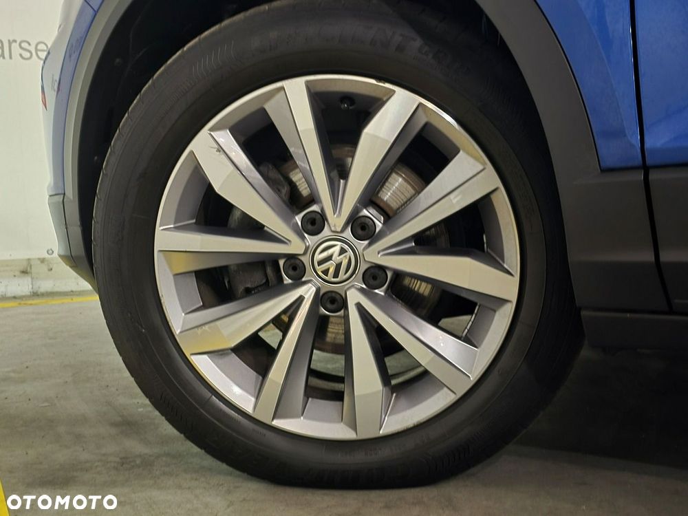 Volkswagen T-Roc 1.5 TSI Style - 10