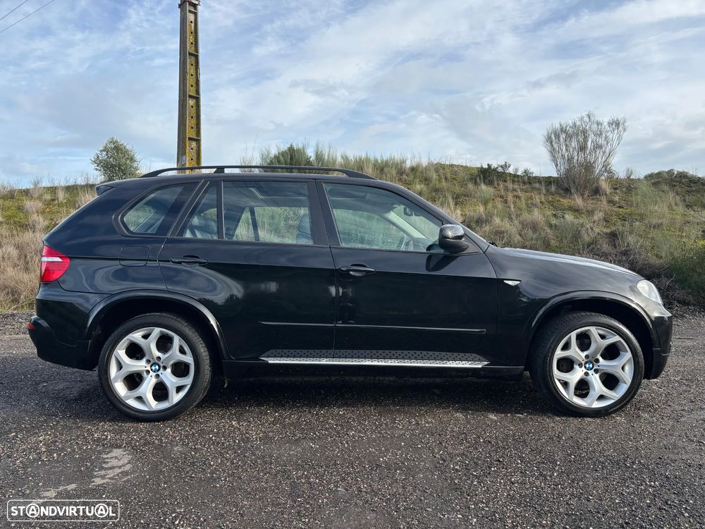 BMW X5 30 d xDrive - 39