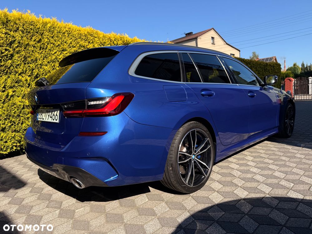 BMW Seria 3 - 37