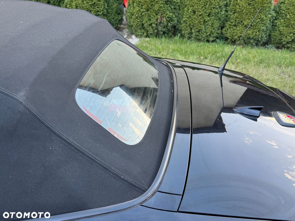 Abarth 124 1.4 MultiAir - 10