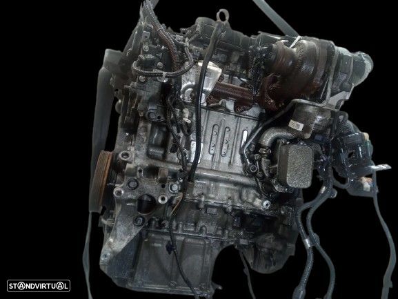 Motor Usado PEUGEOT 508 I / 308 / 5008 / 3008 / 208 / CITROEN DS4 / DS5 / C4 1.6... - 1