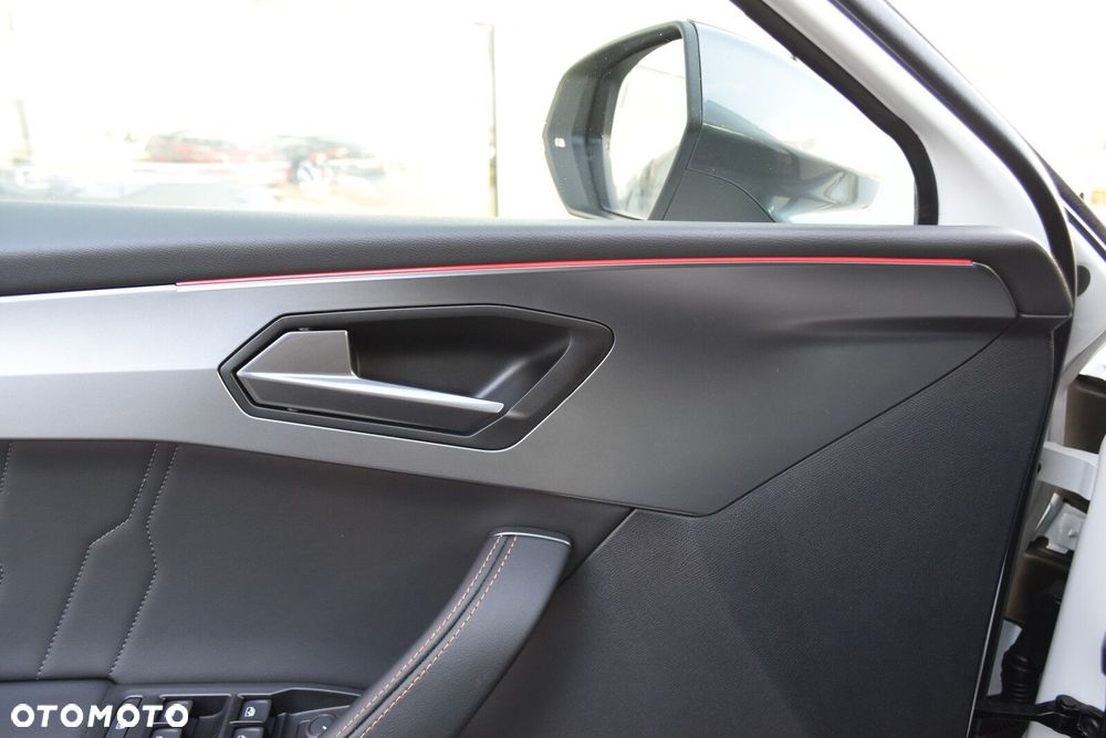 Cupra Leon 2.0 TSI VZ DSG - 18