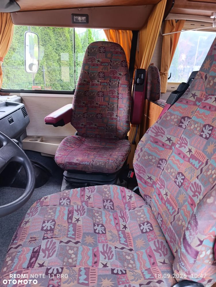 Fiat Ducato - 24