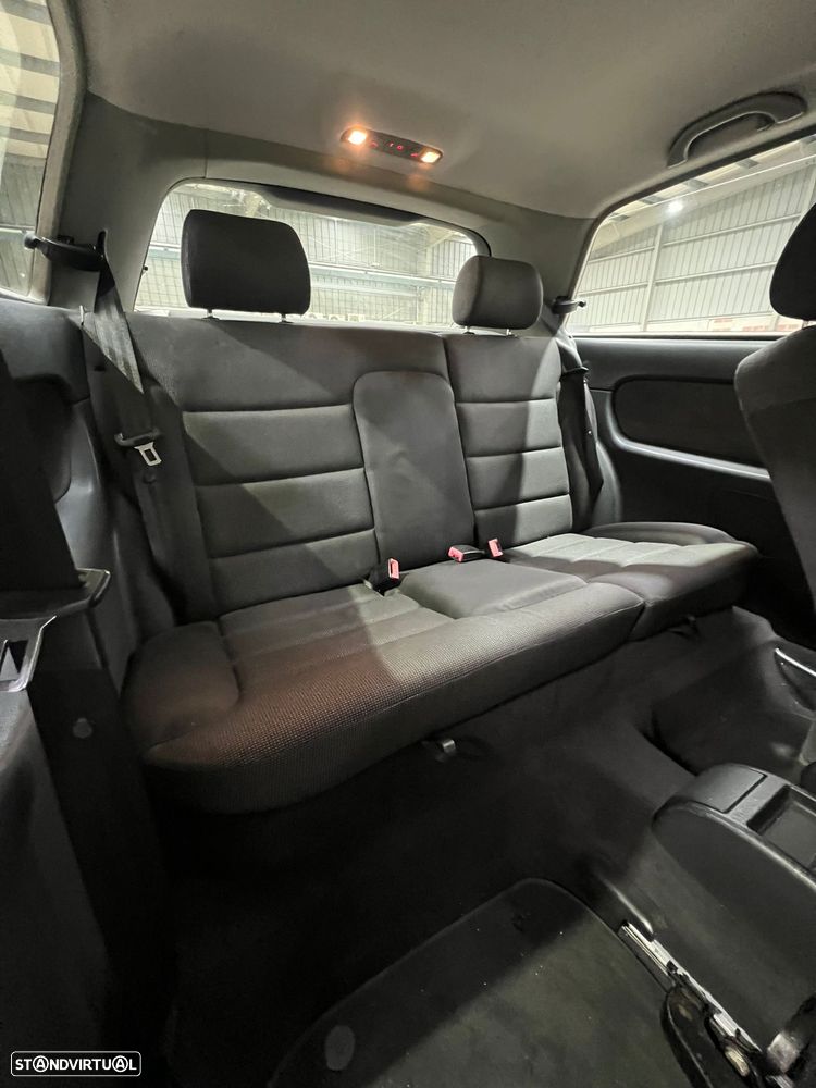 Audi A3 1.6 Ambiente - 11