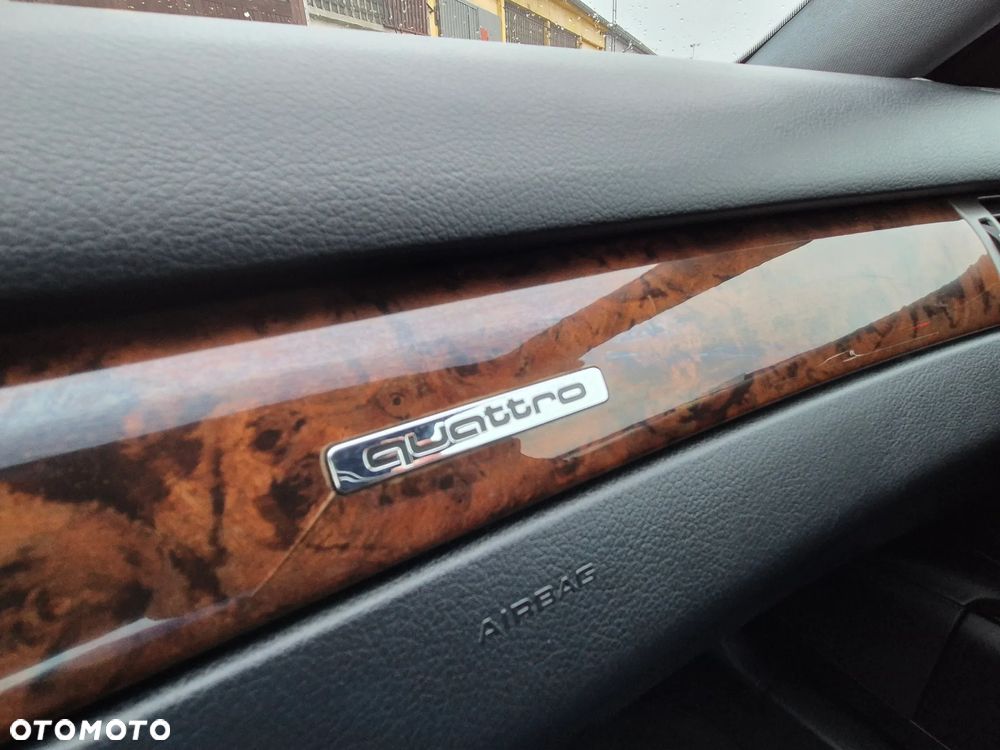 Audi A6 Limousine - 25