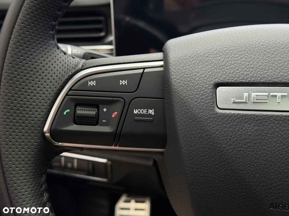 Jetour X70 Plus - 27
