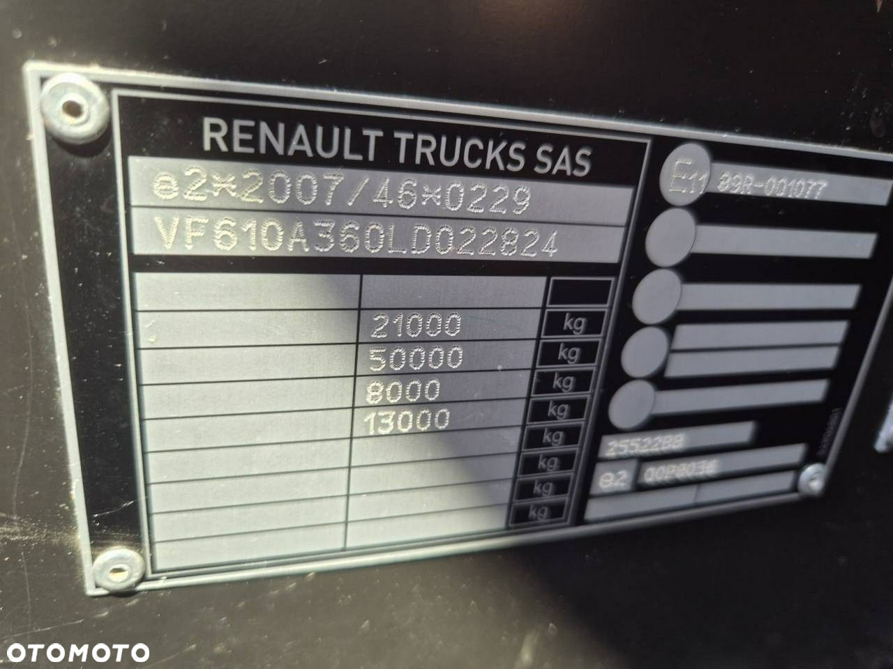 Renault t - 8