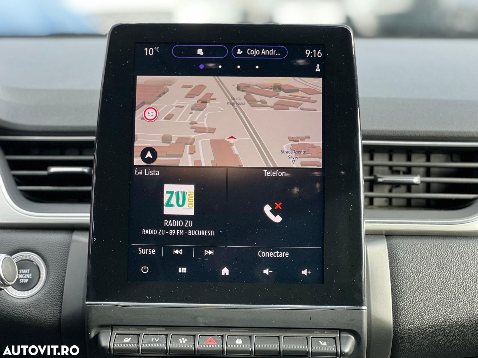 Renault Captur E-Tech PHEV 160 E-TECH Engineered - 16