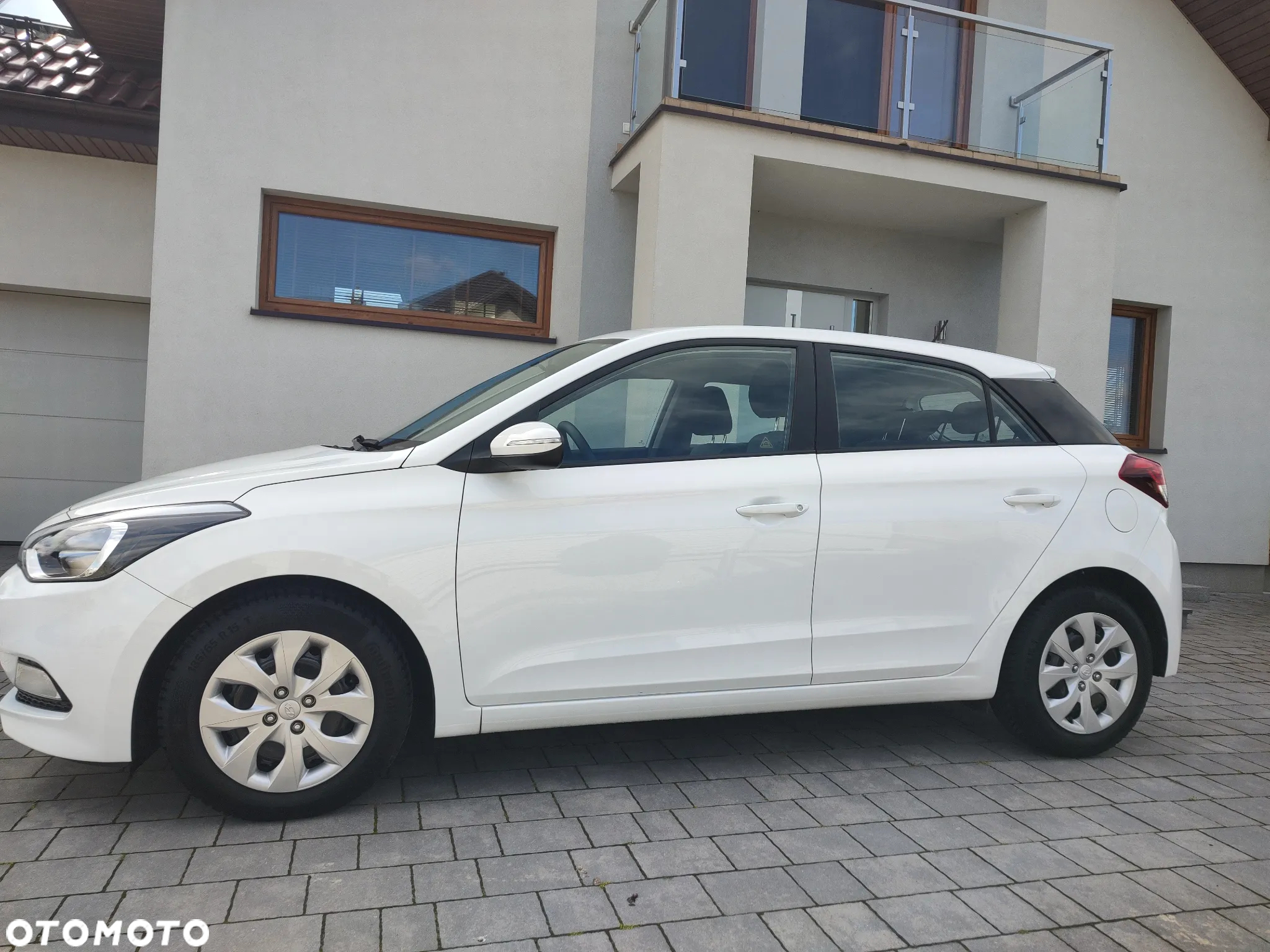 Hyundai i20 1.2 Select - 13