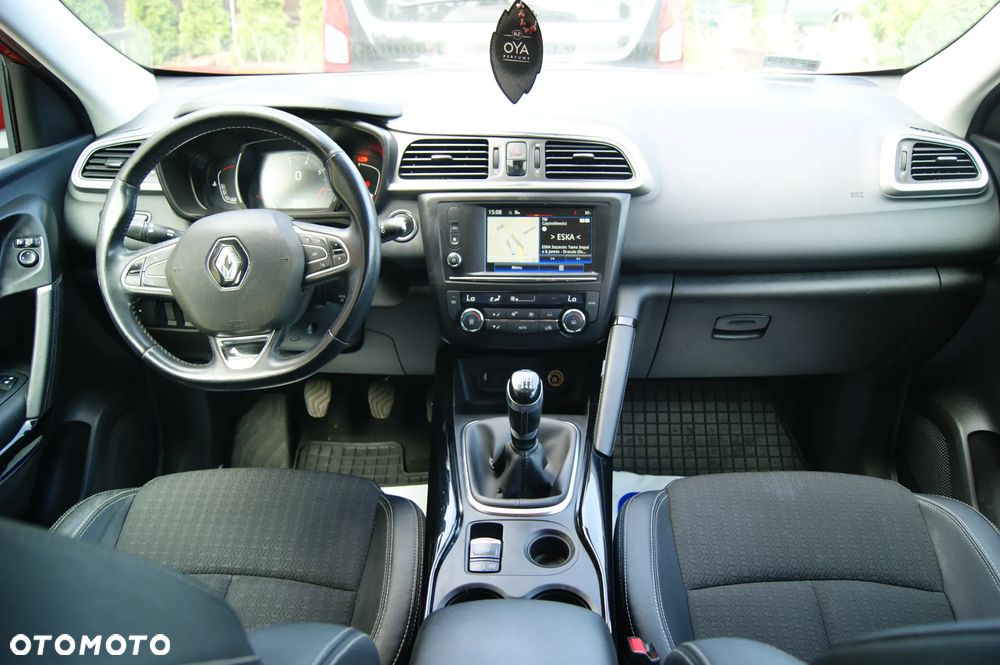 Renault Kadjar Energy TCe 130 LIMITED - 17