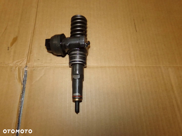POMPOWTRYSKI 038130073AG AUDI SEAT SKODA 1,9 TDI